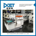 DT747 Four Thread Overlock Industrial Sewing Machine